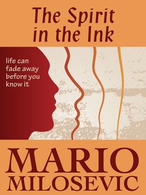 cover image of The Spirit in the Ink
